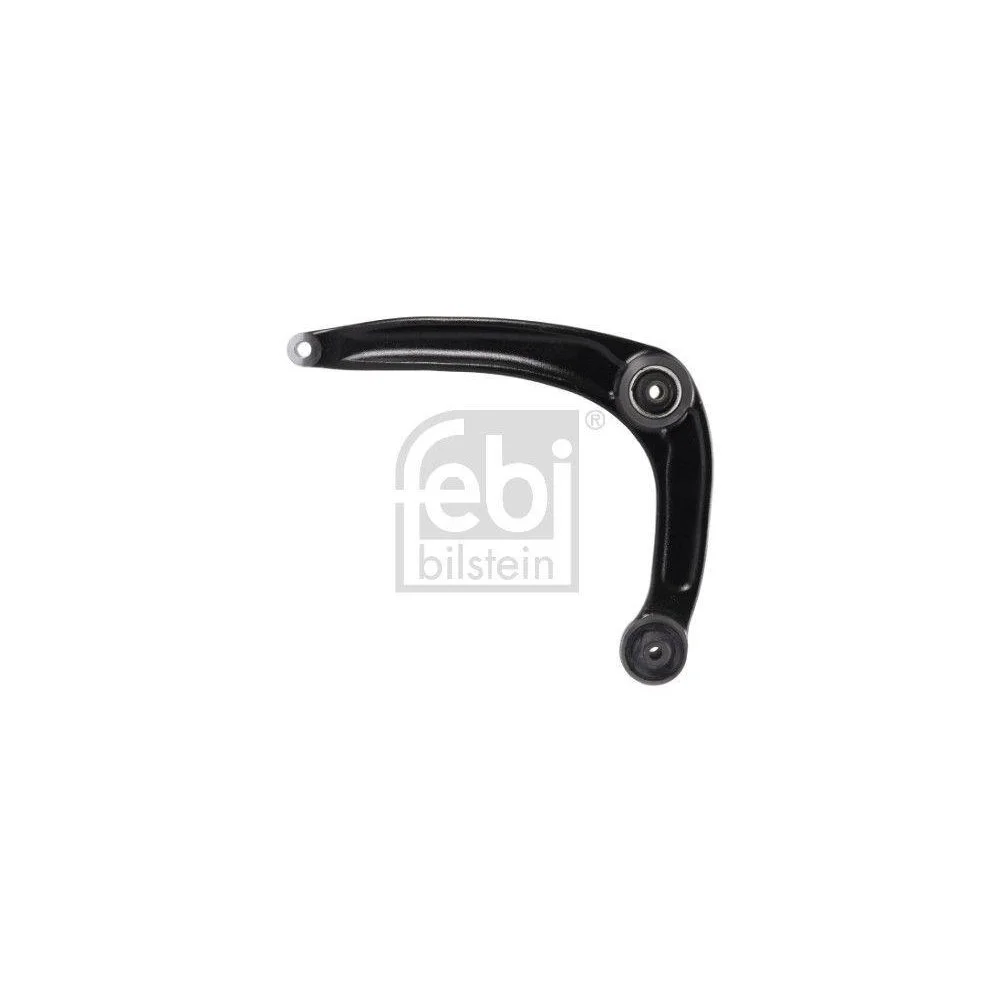 FEBI BILSTEIN Важіль підвіски 174770 для CITROËN PEUGEOT DS, нижній, фото №2