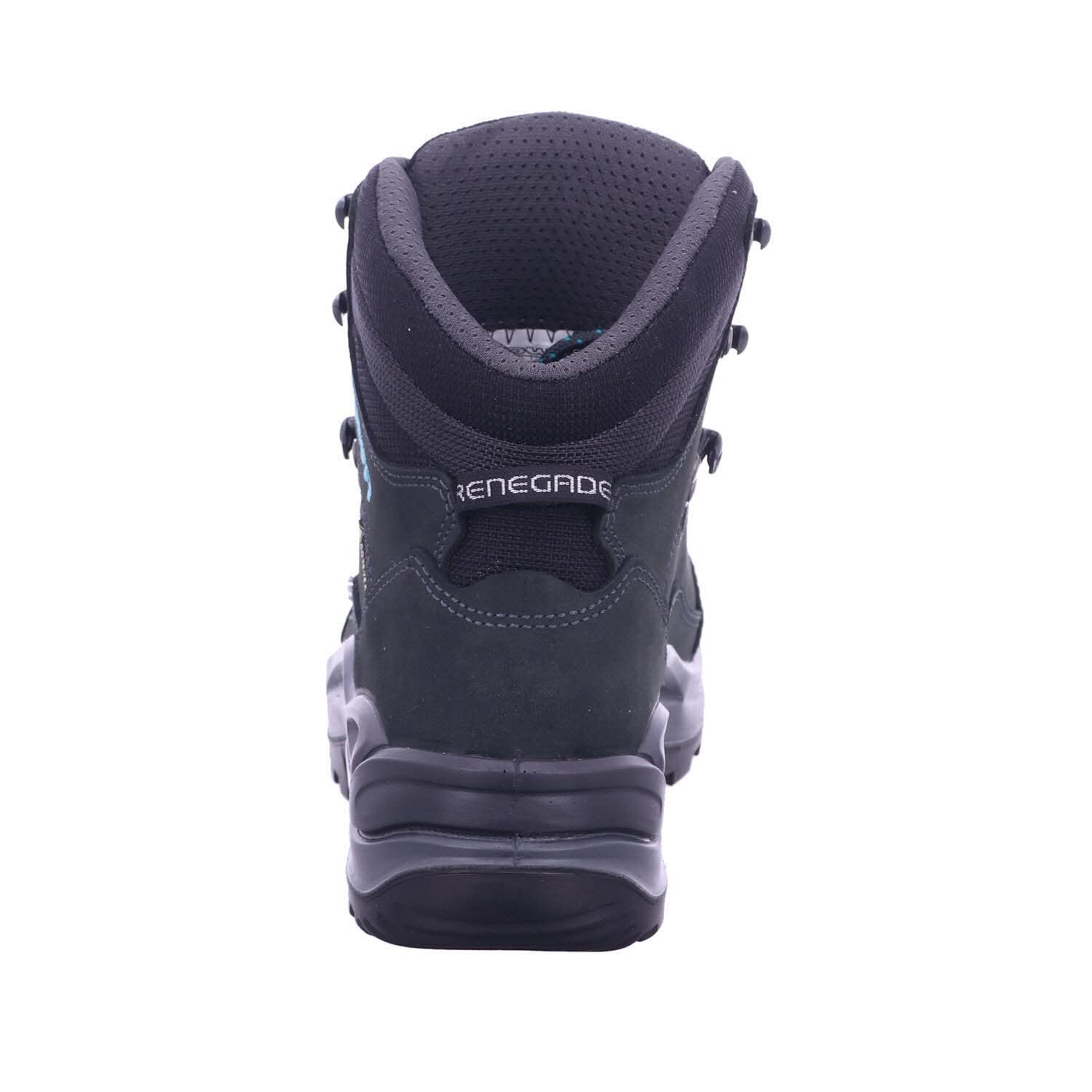 Ботинки LOWA Renegade GTX MID W, средние, фото №3