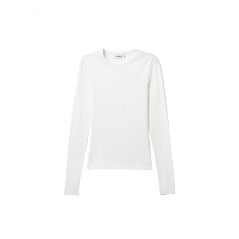 Лонгслів H&M Slim Fitted Long Sleeve 1141162002 L, фото №2
