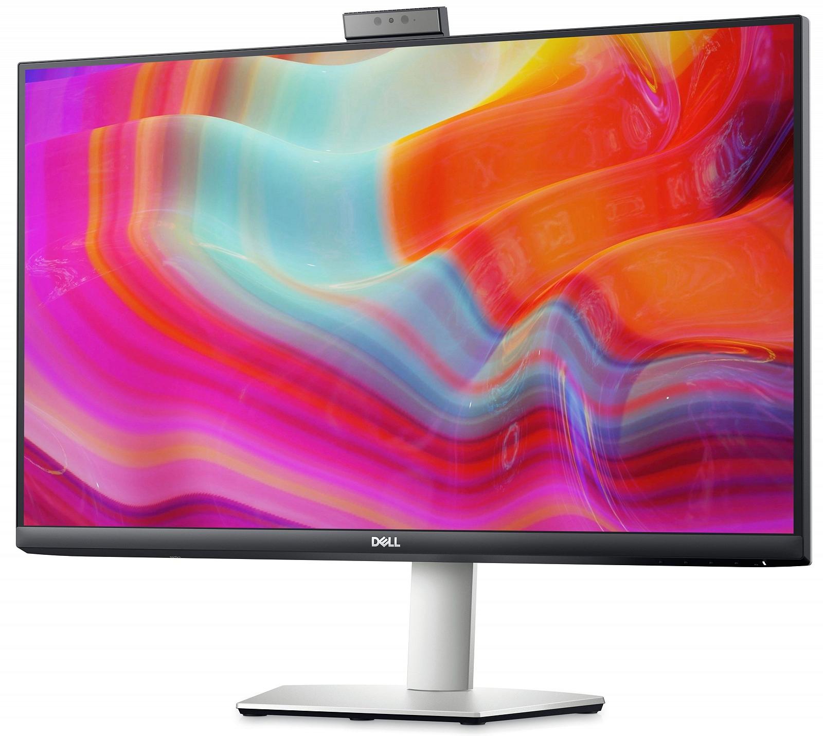 Монитор 27" Dell S2722DZ 2K IPS 75 Гц, фото №4