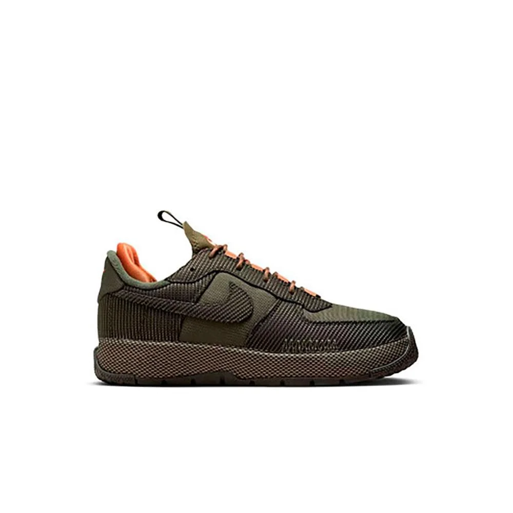Кросівки Nike Air Force 1 Wild Чоловічі, фото №1 Кросівки Nike Air Force 1 Wild Чоловічі, фото №1