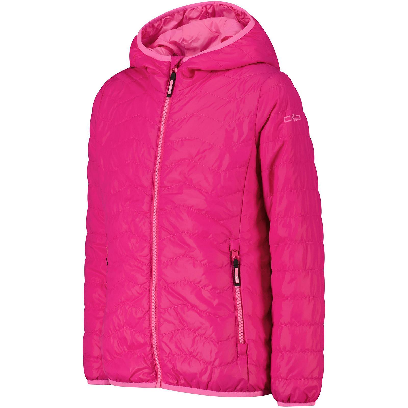 Дитяча куртка худі CMP, фото №3 Дитяча куртка худі CMP, фото №3