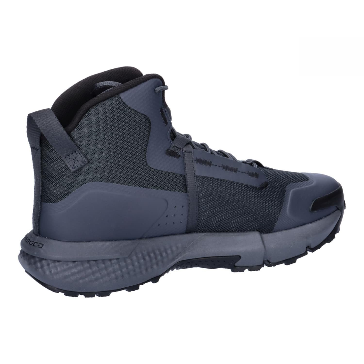 Черевики Under Armour Charged Valsetz Mid для чоловіків, фото №7