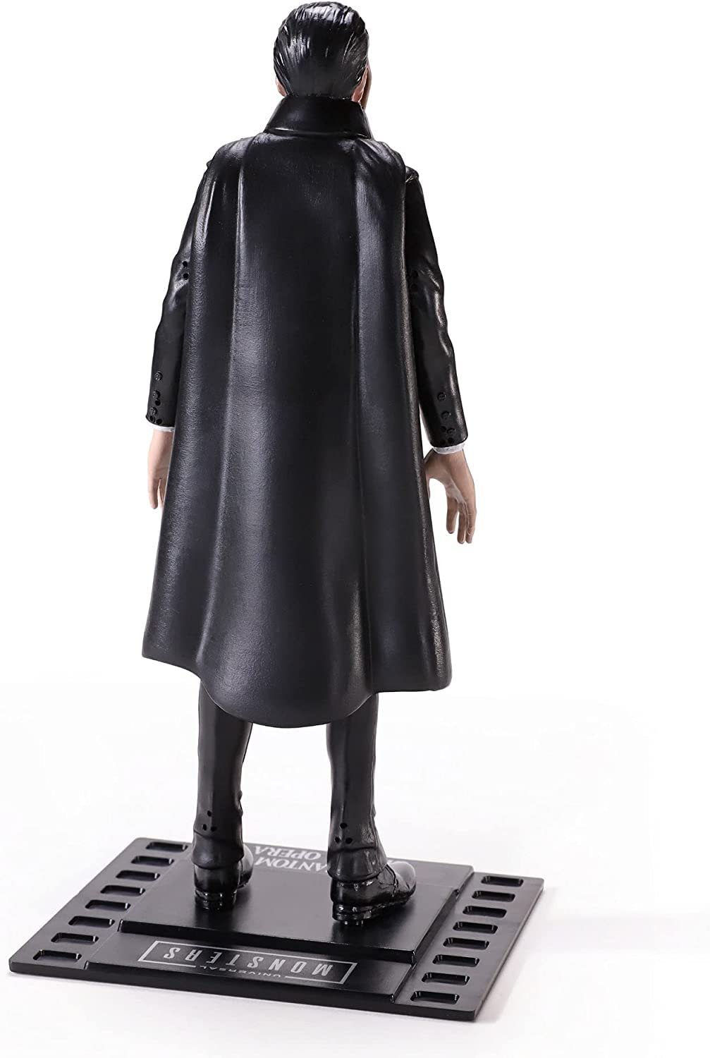 Фігурка The Noble Collection Universal Phantom Bendyfig, фото №6
