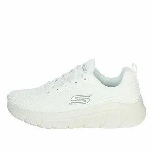 Кросівки Skechers Bobs B Flex Chill Edge - Фото 1