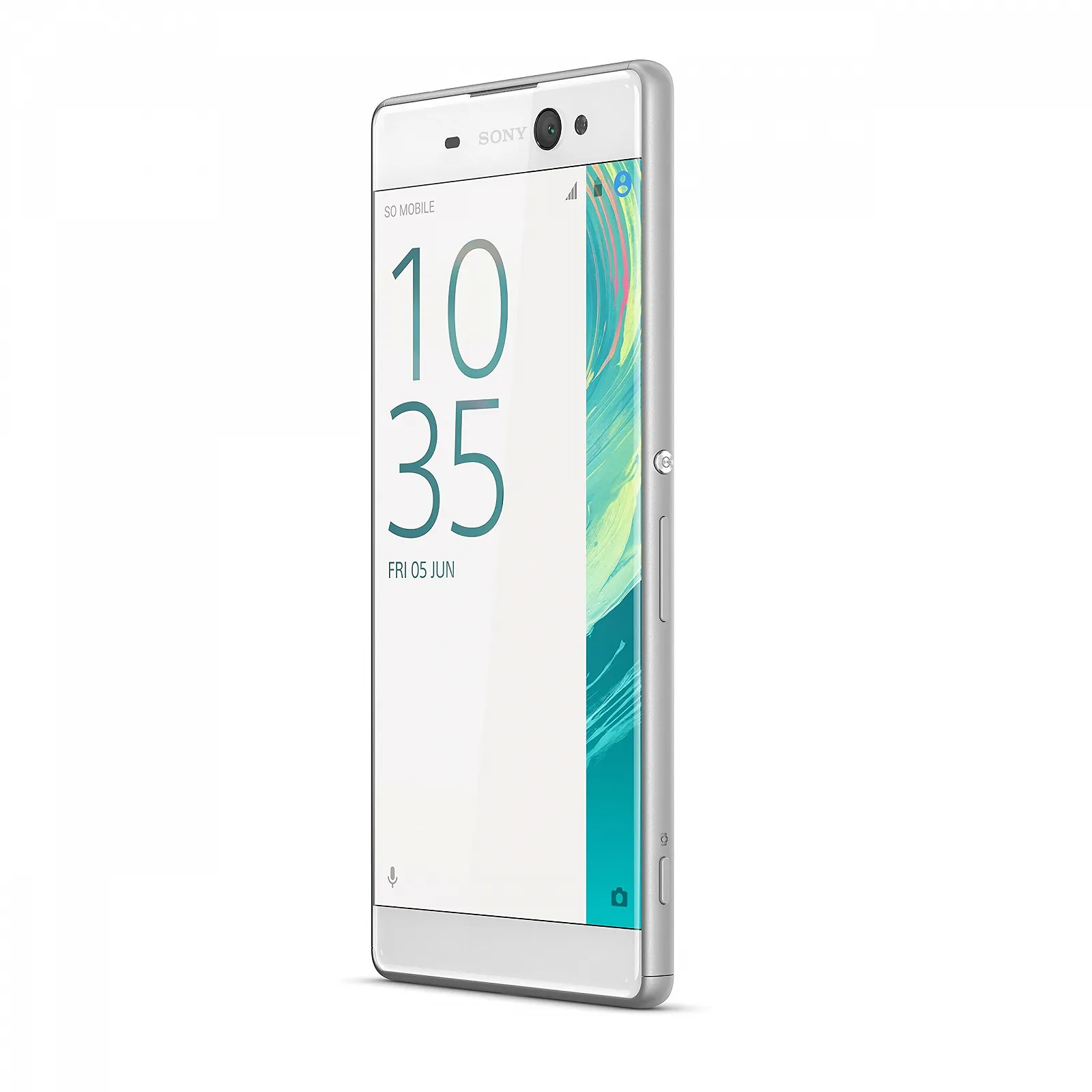 Смартфон Sony Xperia XA Ultra 16 GB Bianco, фото №2