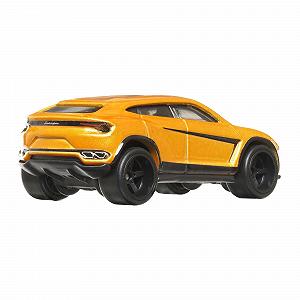 Іграшка Hot Wheels Car Culture HCK16 Circuit Legends 1:64 synthetic.ua - Фото 1