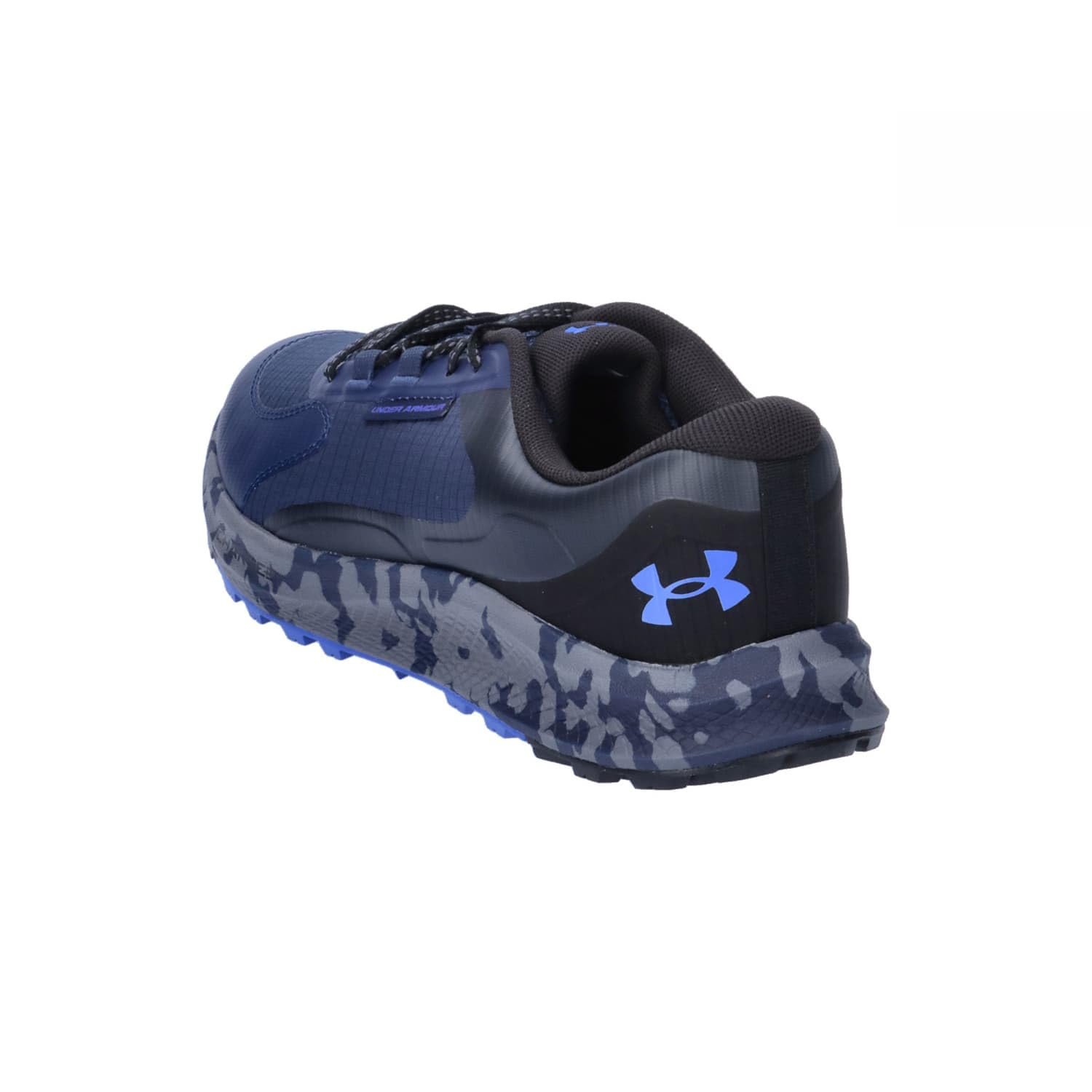 Чоловічі Кросівки Under Armour Charged Bandit Tr 3 для Хайкінгу, фото №4 Чоловічі Кросівки Under Armour Charged Bandit Tr 3 для Хайкінгу, фото №4