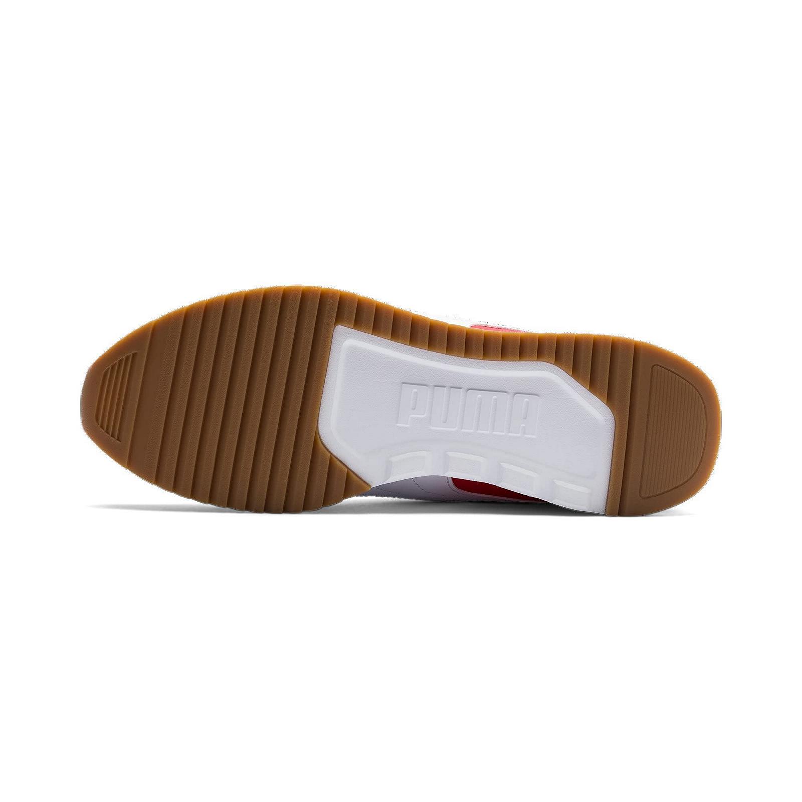 Кроссовки Puma R78 Light Athletics Unisex, фото №4