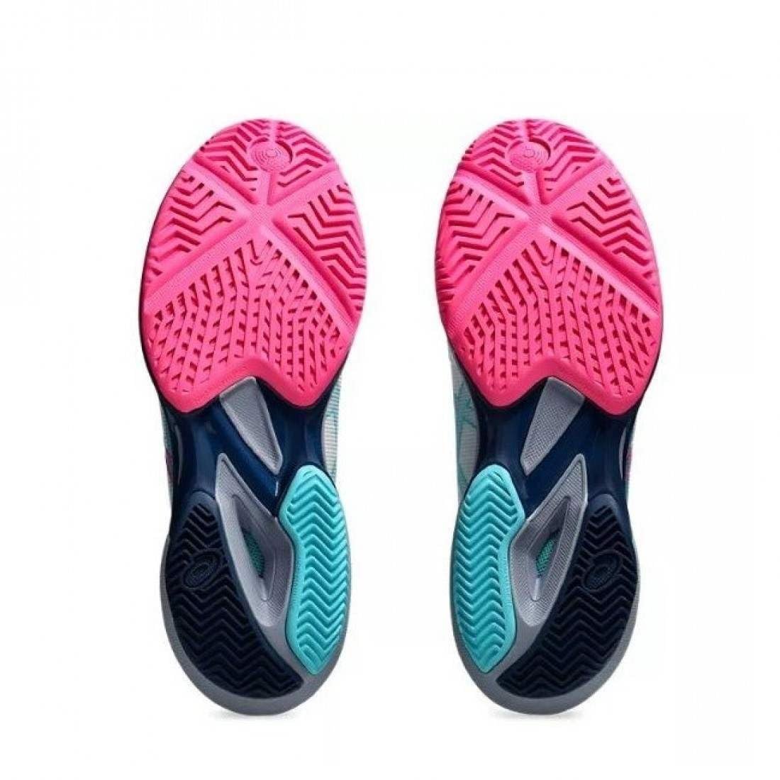 Чоловічі Кросівки для Паделю ASICS Solution Speed Ff 3, фото №4 Чоловічі Кросівки для Паделю ASICS Solution Speed Ff 3, фото №4