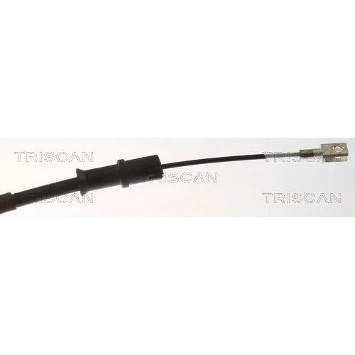 Трос стоянкового гальма TRISCAN 8140 231179 для MERCEDES-BENZ лівий, правий, фото №3