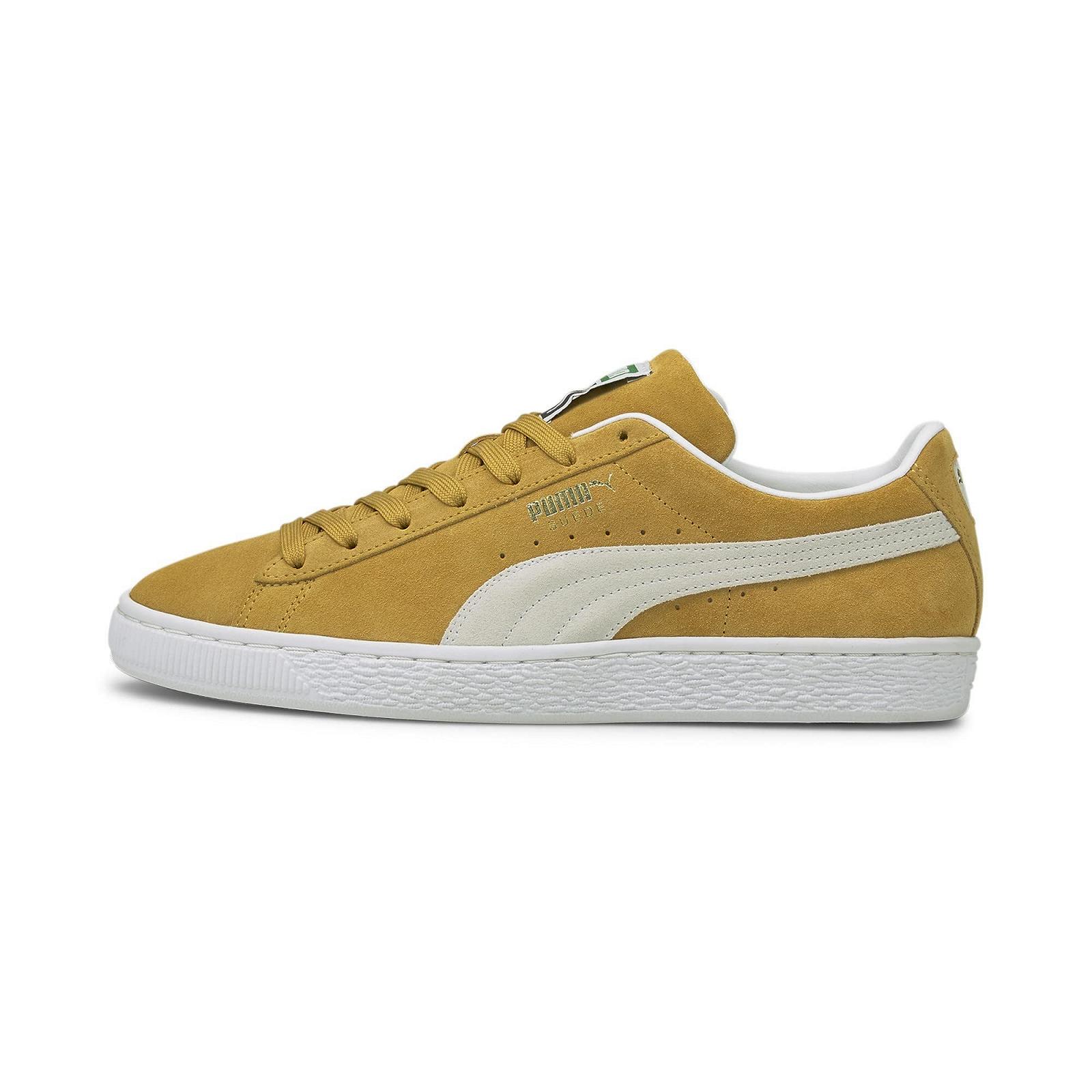 Кросівки PUMA Suede Classic XXI, фото №1