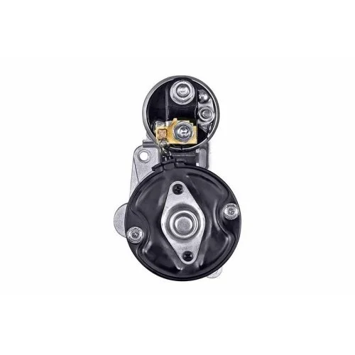 Стартер HELLA 8EA 012 527-821 для MERCEDES-BENZ EVOBUS SMART, фото №3