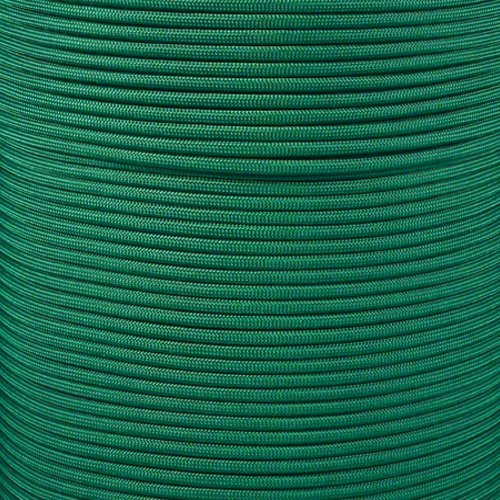 Браслет Paracord PLANET для виживання 3-в-1 зі свистком, пряжкою та компасом, 20 см, фото №1