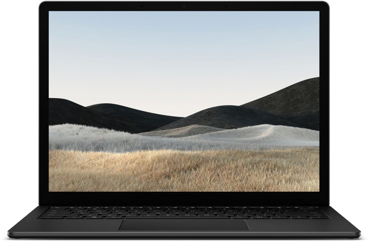 Сенсорный ноутбук 13.5" Microsoft Surface Laptop 4 Intel Core i5-1135G7 RAM 8GB SSD 512GB 17 часов батарея Windows 11 Алюминиевый корпус (UKR), фото №1