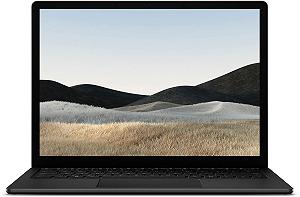 Сенсорный ноутбук 13.5" Microsoft Surface Laptop 4 Intel Core i5-1135G7 RAM 8GB SSD 512GB 17 часов батарея Windows 11 Алюминиевый корпус (UKR) - Фото 1