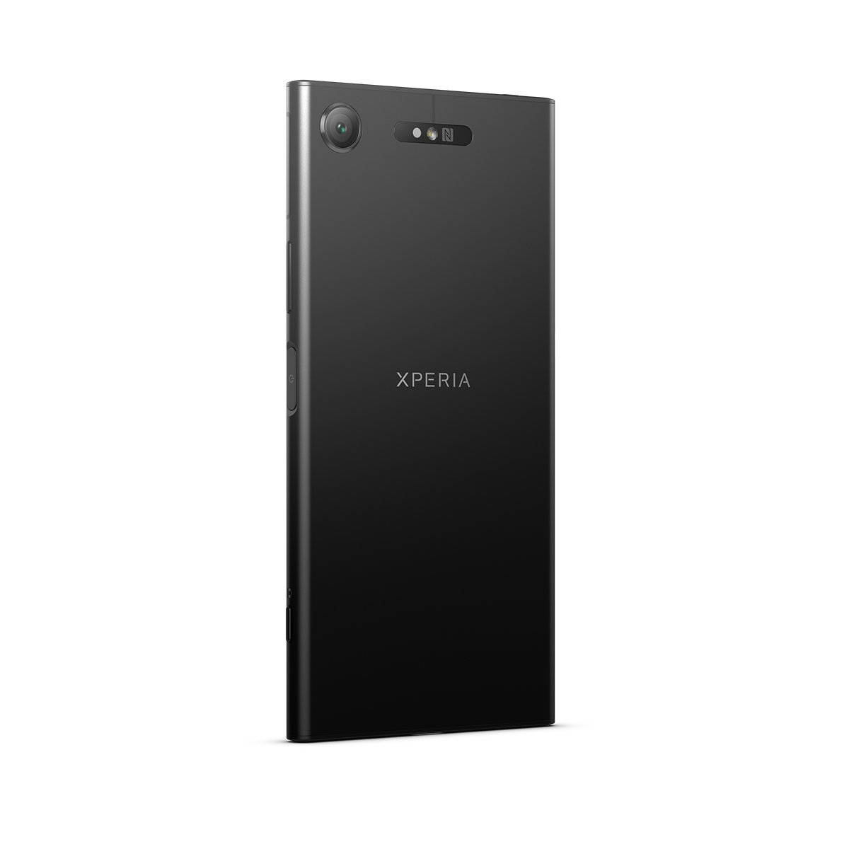 Смартфон Sony Xperia XZ1 5.2" 64 GB 4 GB RAM Черный, фото №6