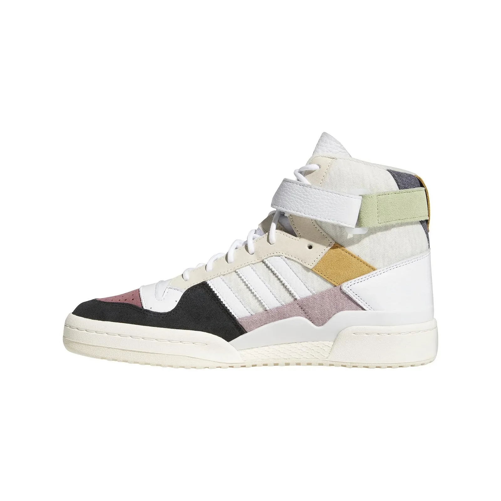 Кросівки adidas Forum 84 Hi, фото №3
