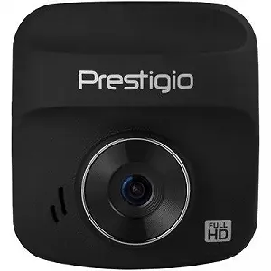 Видеорегистратор Prestigio RoadRunner 325 PCDVRR325 synthetic.ua - Фото 1