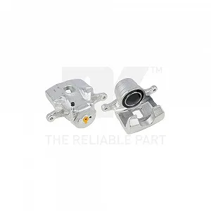 Тормозной суппорт NK 2134137 для HYUNDAI KIA передняя ось слева - Фото 1