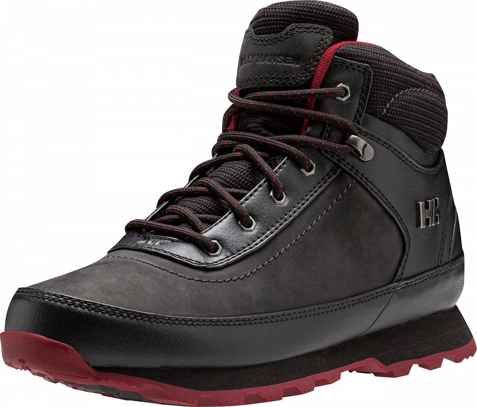 Мужские зимние ботинки Helly Hansen Calgary, фото №3