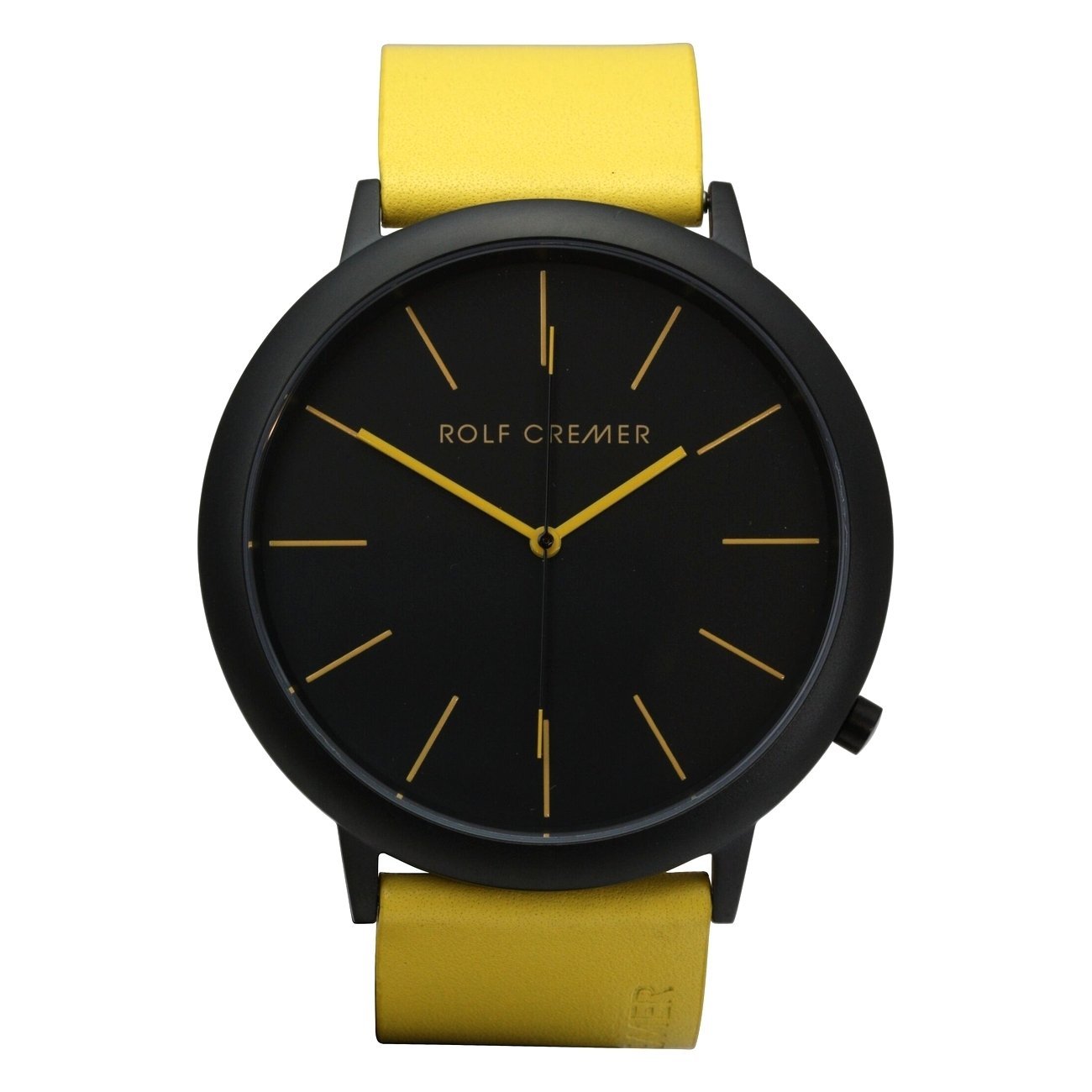 Женские часы Тип Rolf Cremer Jumbo 2 495115, Ремешок., фото №1