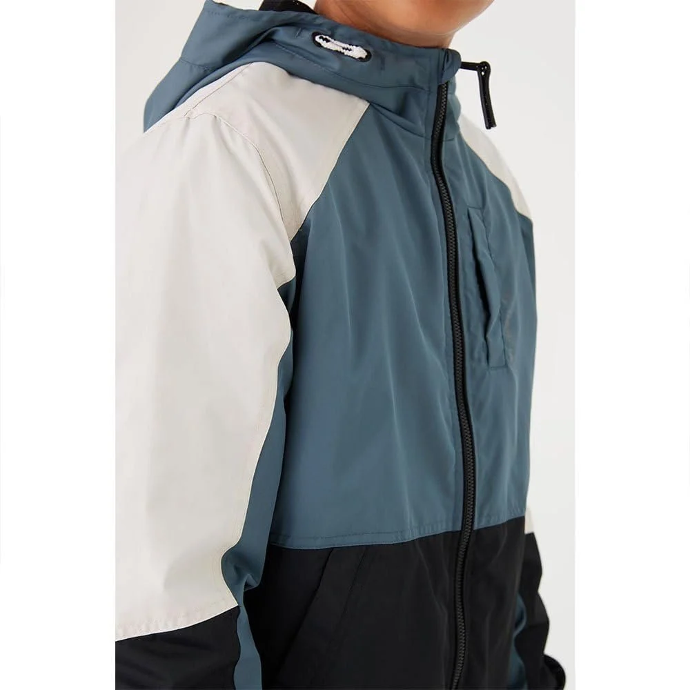 Куртка GARCIA для хлопчиків, фото №5