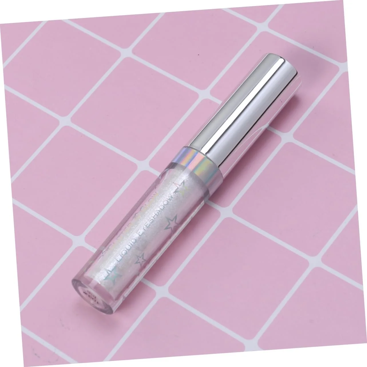 Блестящая Подводка для глаз DOITOOL 3St Starlight, фото №7