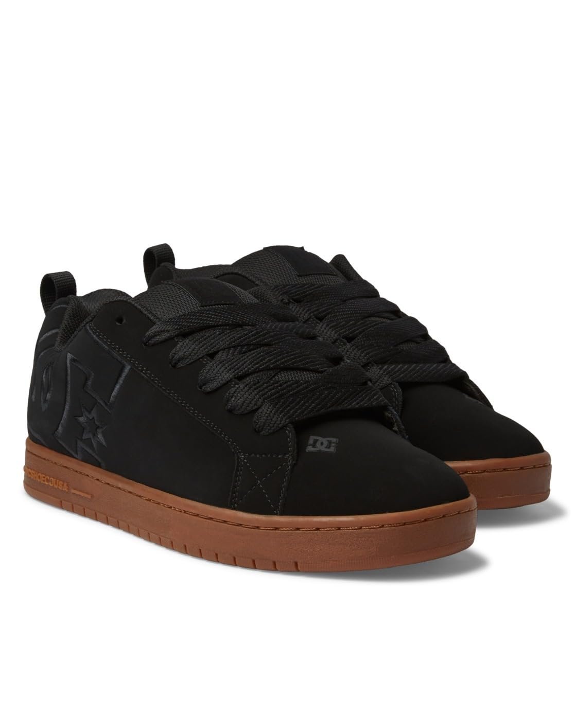 Кроссовки DC Shoes Court Graffik мужские, фото №1