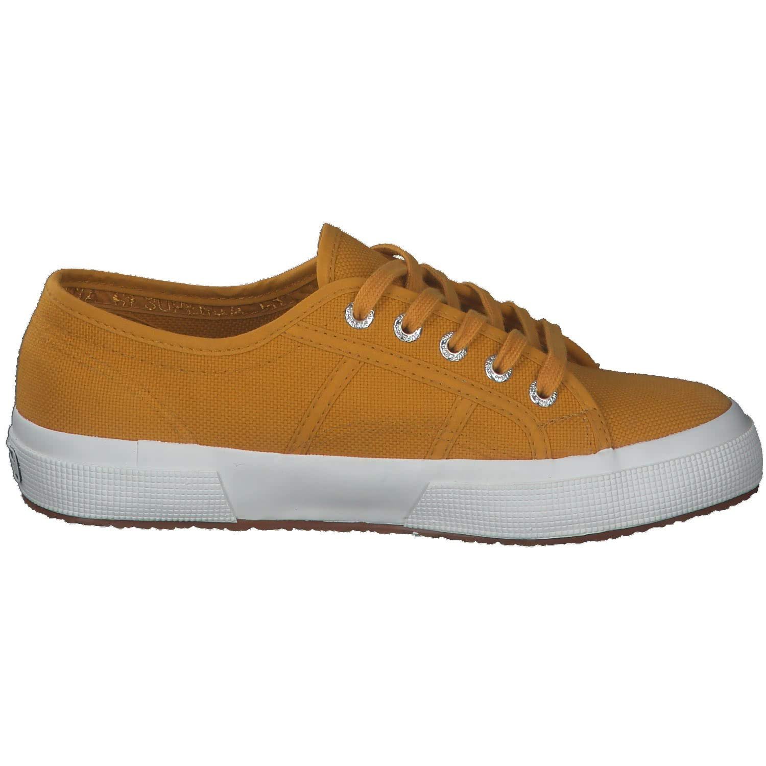 Кроссовки Superga 2750 Linu Женские, фото №8
