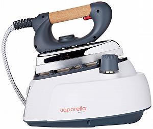 Центр глажения POLTI Vaporella 505 Pro / 3,5 бар / 0,9 л / 1750 Вт / Бело-черный synthetic.ua - Фото 1