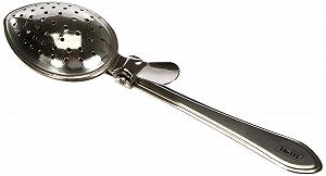 Чайная ложка IBILI из нержавеющей стали 18/10 цена на synthetic.ua - Фото 1 Чайная ложка IBILI из нержавеющей стали 18/10 synthetic.ua - Фото 1