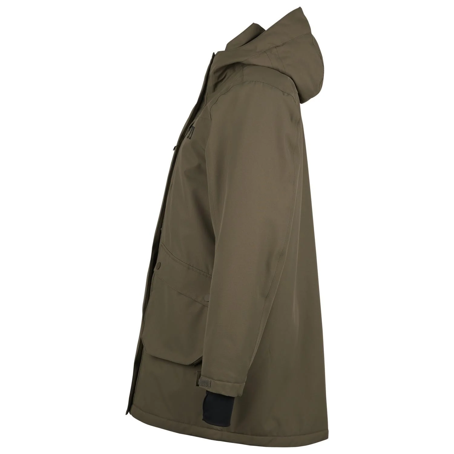 Женская парка Heber Peak SylvaHe. ветрозащитная водонепроницаемая, фото №2 Женская парка Heber Peak SylvaHe. ветрозащитная водонепроницаемая, фото №2