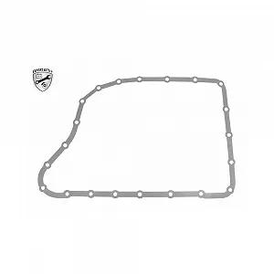 Прокладка масляного піддона АКПП VAICO V25-0922 - Фото 1