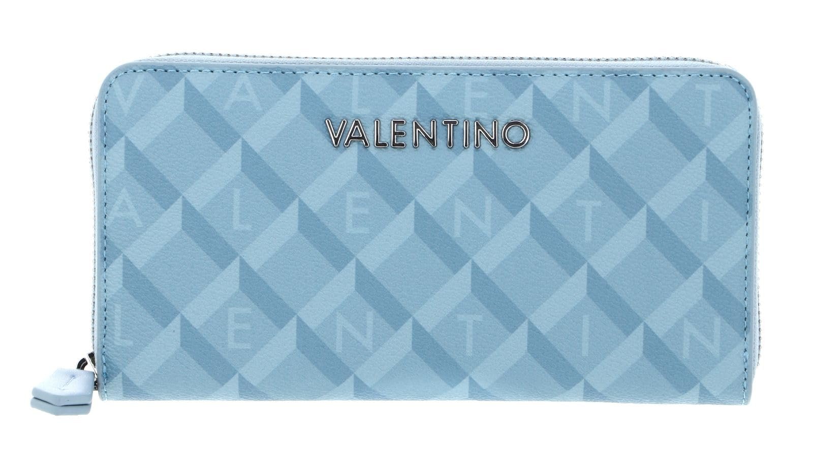 Гаманець VALENTINO Barrio Zip Around Polver/Multi, фото №3