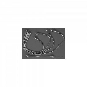 Комплект проводов зажигания TRISCAN 8860 7115 - Фото 1