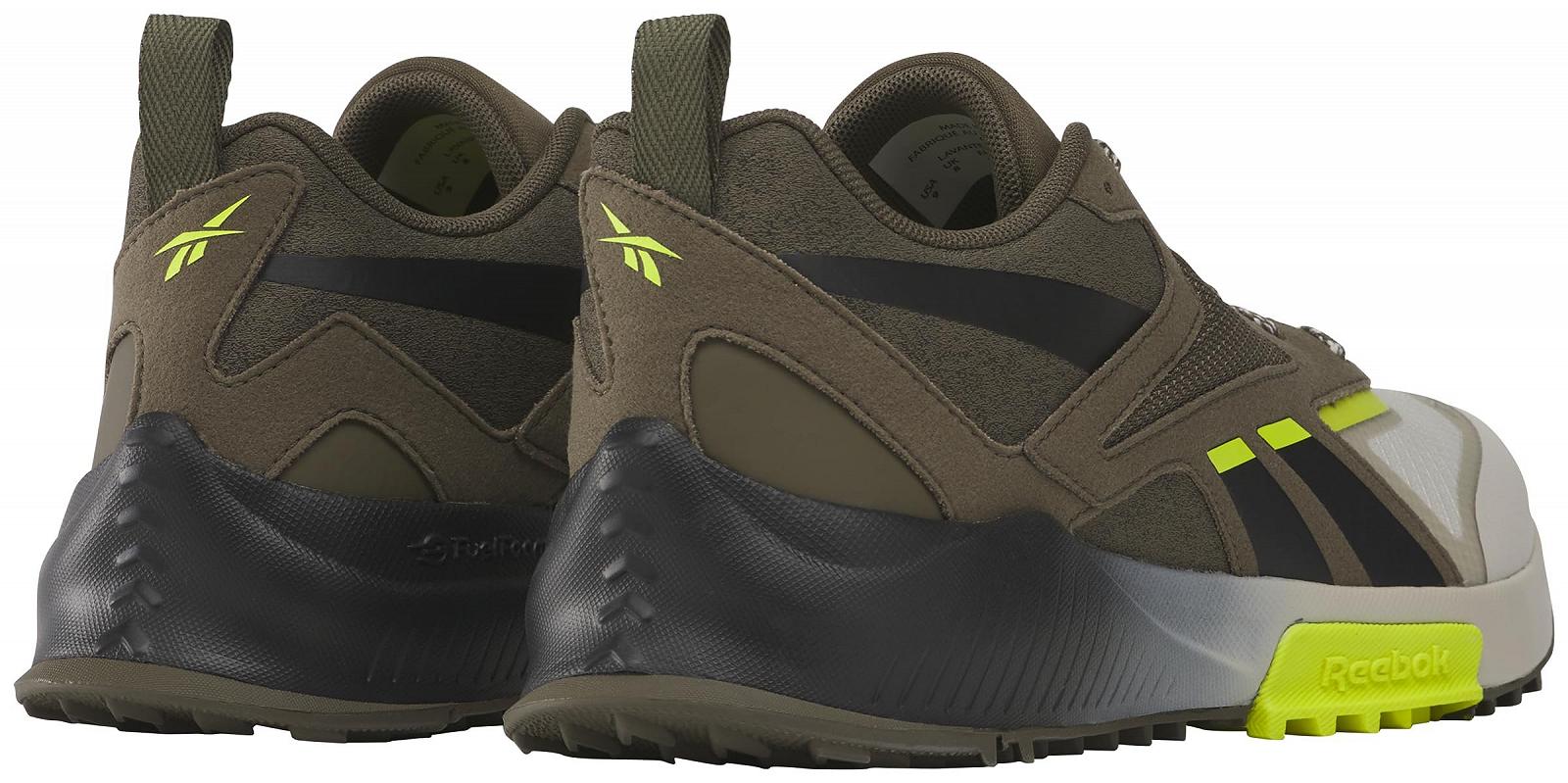 Чоловічі Кросівки Reebok Lavante Trail 2, фото №3 Чоловічі Кросівки Reebok Lavante Trail 2, фото №3