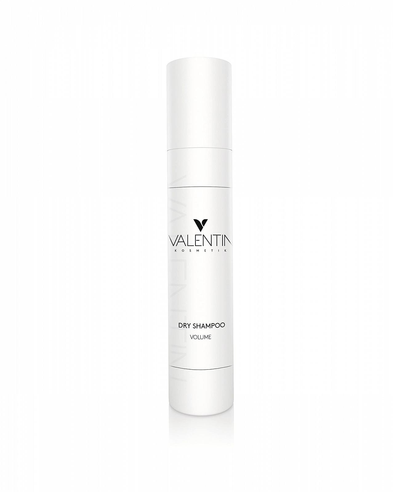 Сухий шампунь VALENTIN Kosmetik Volume 200 мл, фото №1 Сухий шампунь VALENTIN Kosmetik Volume 200 мл, фото №1