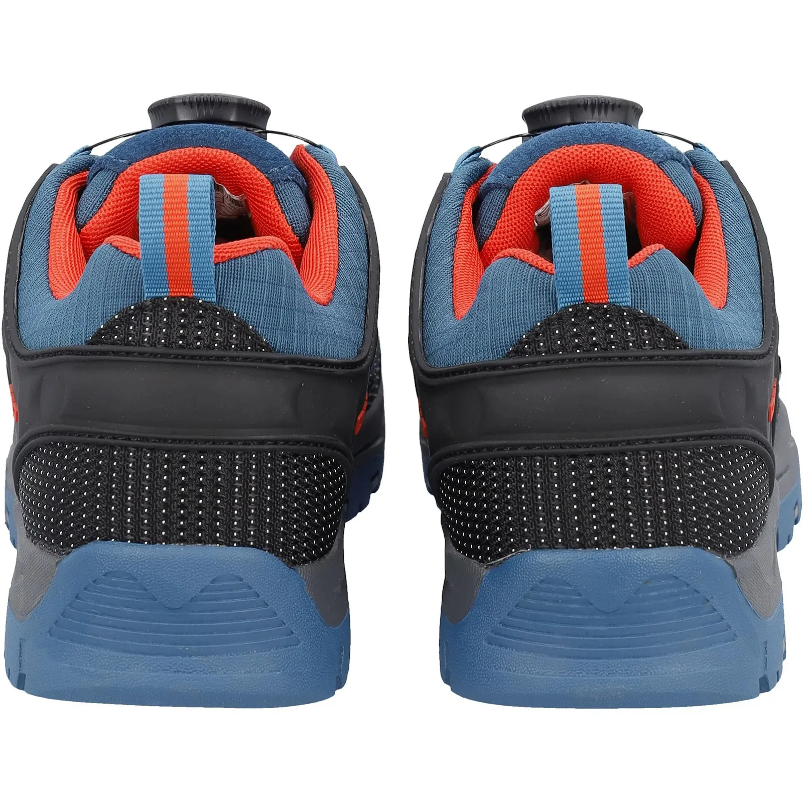 Ботинки CMP Kiruna Low FITGO Trekking Shoes WP Синий, фото №9 Ботинки CMP Kiruna Low FITGO Trekking Shoes WP Синий, фото №9