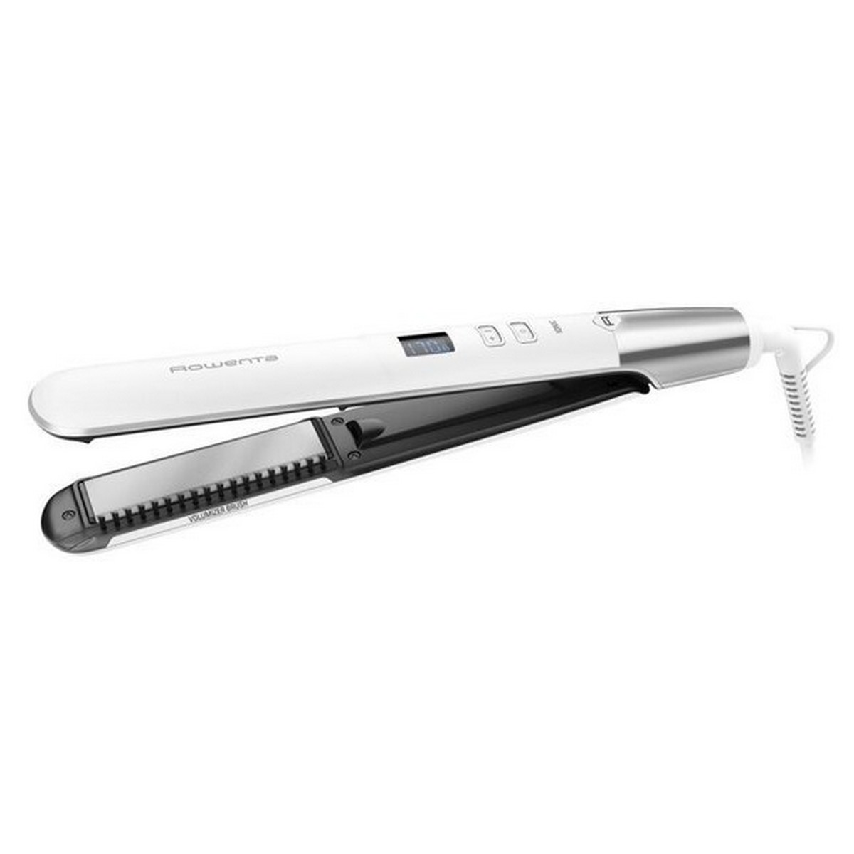 Випрямляч волосся Rowenta VOLUMIZER SF4650F0, фото №1
