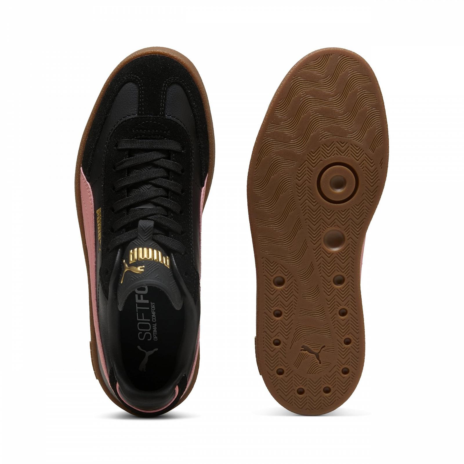 Кросівки PUMA Club Ii Era Чоловічі, фото №4 Кросівки PUMA Club Ii Era Чоловічі, фото №4