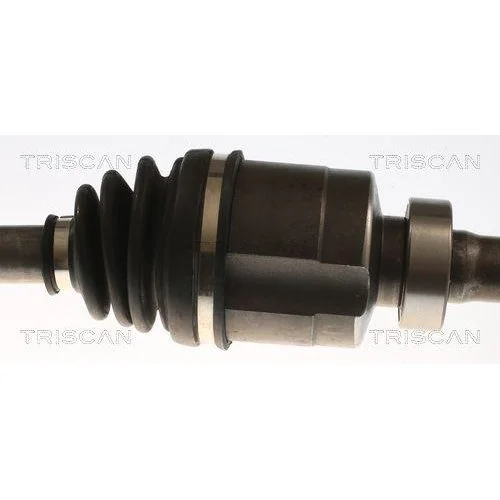 Привідний вал TRISCAN 8540 25730 для RENAULT, передня вісь справа, фото №3
