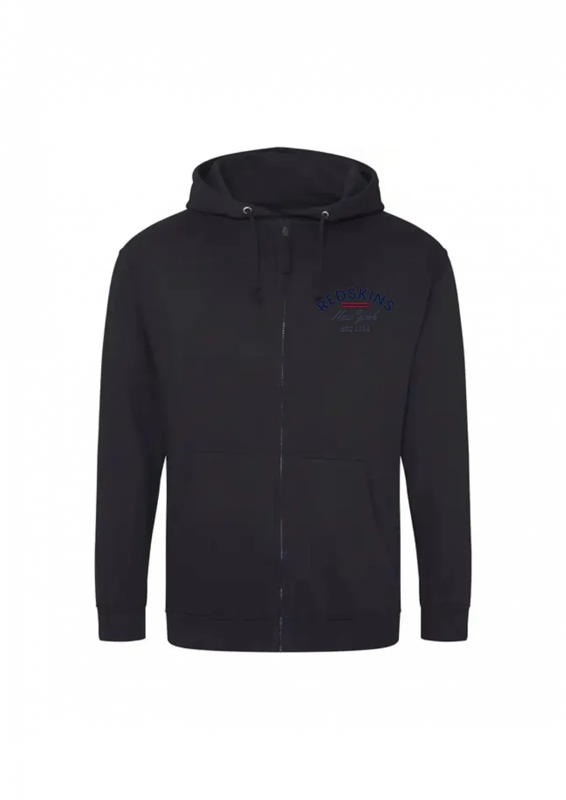 Худі REDSKINS Junior Unisex Дитячий Толстовка з капюшоном для хлопчиків і дівчаток, фото №1 Худі REDSKINS Junior Unisex Дитячий Толстовка з капюшоном для хлопчиків і дівчаток, фото №1