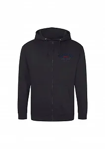 Худі REDSKINS Junior Unisex Дитячий Толстовка з капюшоном для хлопчиків і дівчаток - Фото 1