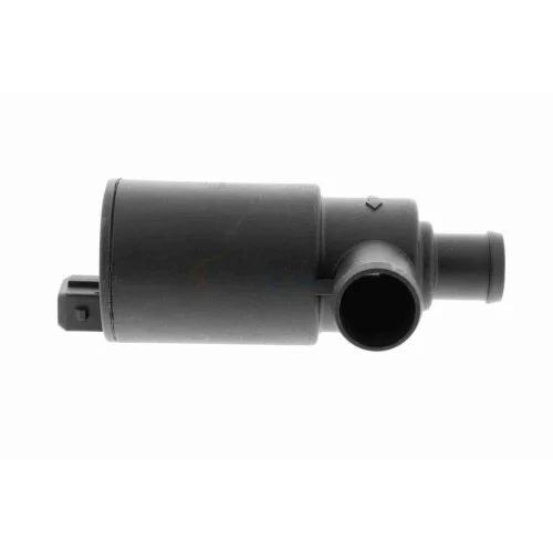 Клапан регулировки холостого хода VEMO V10-77-1007 подача воздуха, фото №3