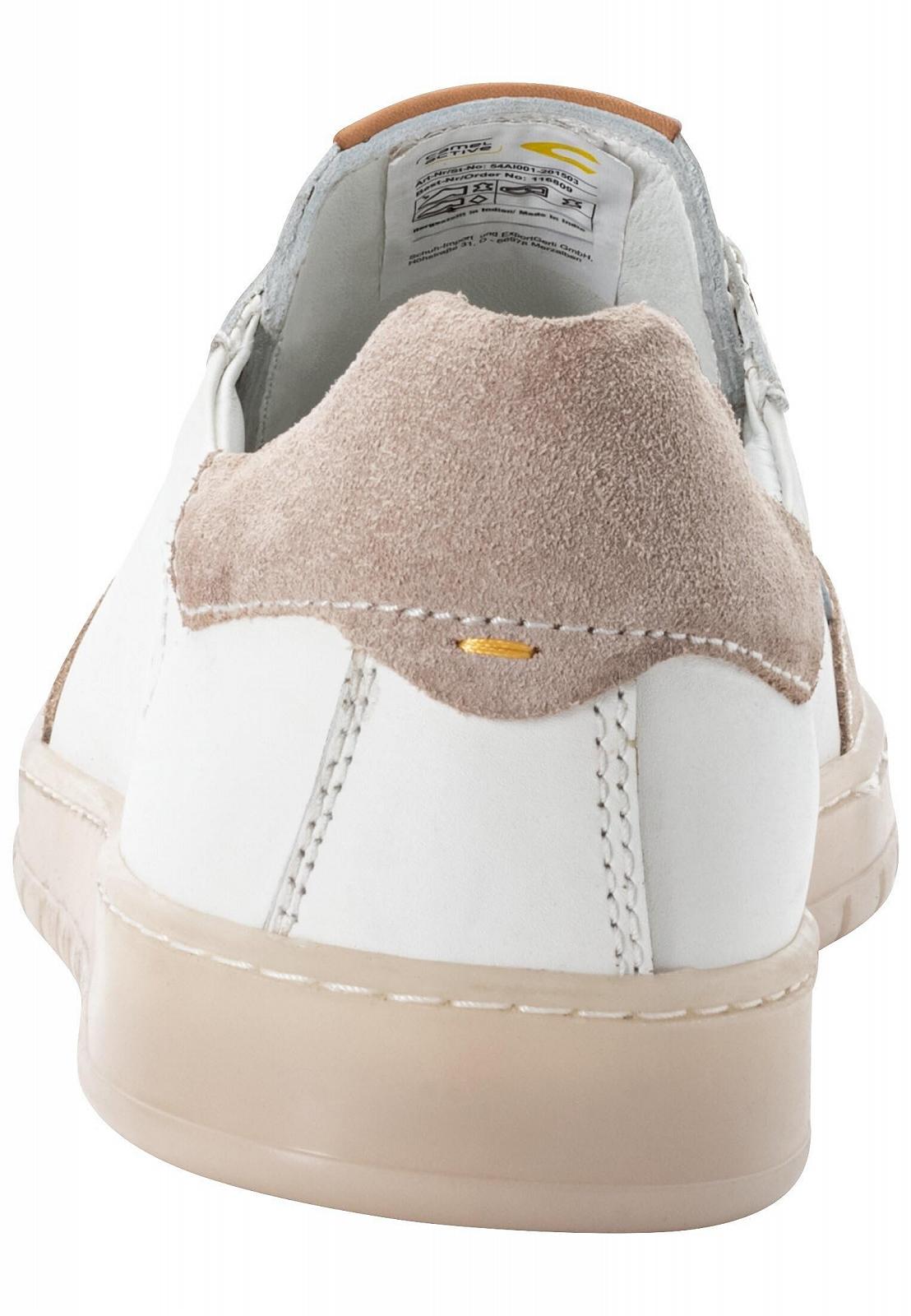 Кроссовки camel active 54ai001-201503, фото №4