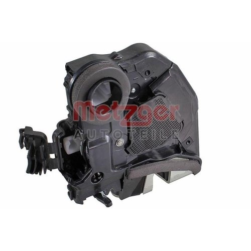 Замок дверей METZGER 2314594 для TOYOTA, задній правий, фото №2