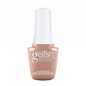 Купить Гель-лак Gelish Mini Taupe Коричневый, 9 мл - Фото 1 Гель-лак Gelish Mini Taupe Коричневый, 9 мл - Фото 1