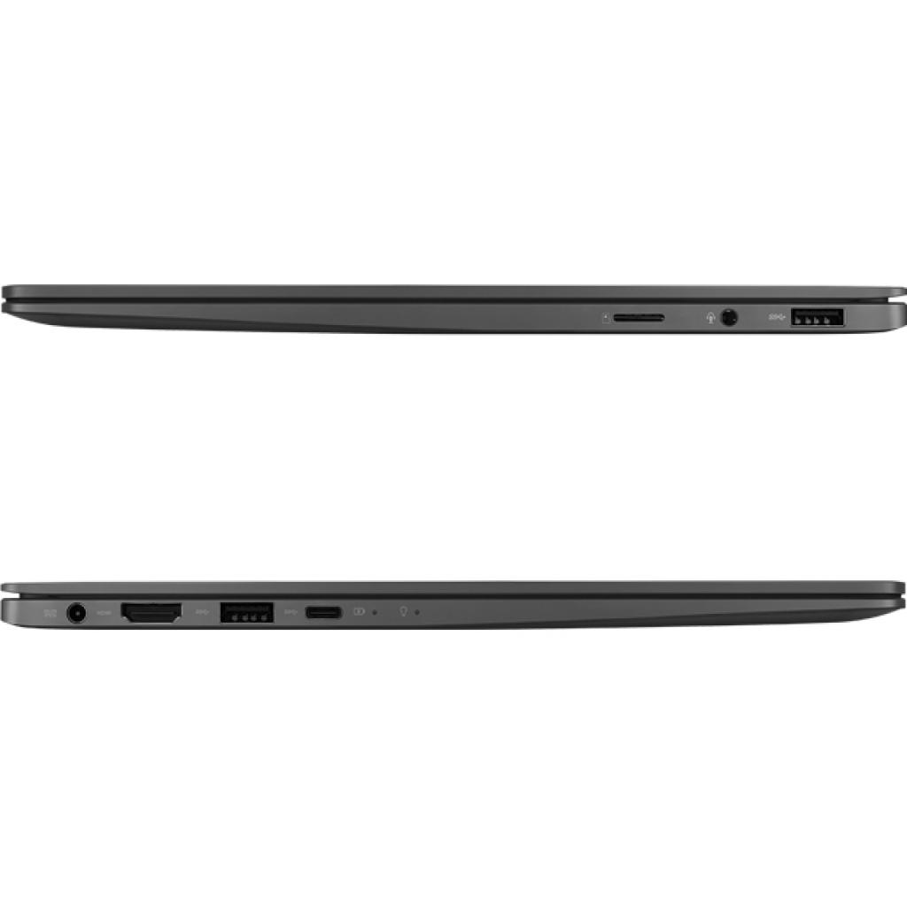 Ультрабук 13.3" ASUS Zenbook 13 (UX331FN-EG029T) Intel Core i5-8265U RAM 8GB SSD 512GB Nvidia MX150 Win11 Алюмінієвий корпус (UKR), фото №7 Ультрабук 13.3" ASUS Zenbook 13 (UX331FN-EG029T) Intel Core i5-8265U RAM 8GB SSD 512GB Nvidia MX150 Win11 Алюмінієвий корпус (UKR), фото №7