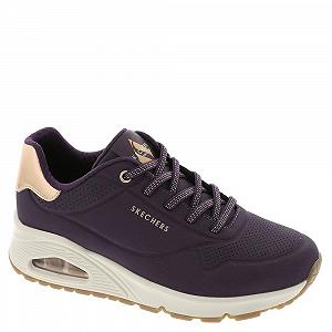 Кроссовки Skechers UNO-Shimmer Away женские - Фото 1